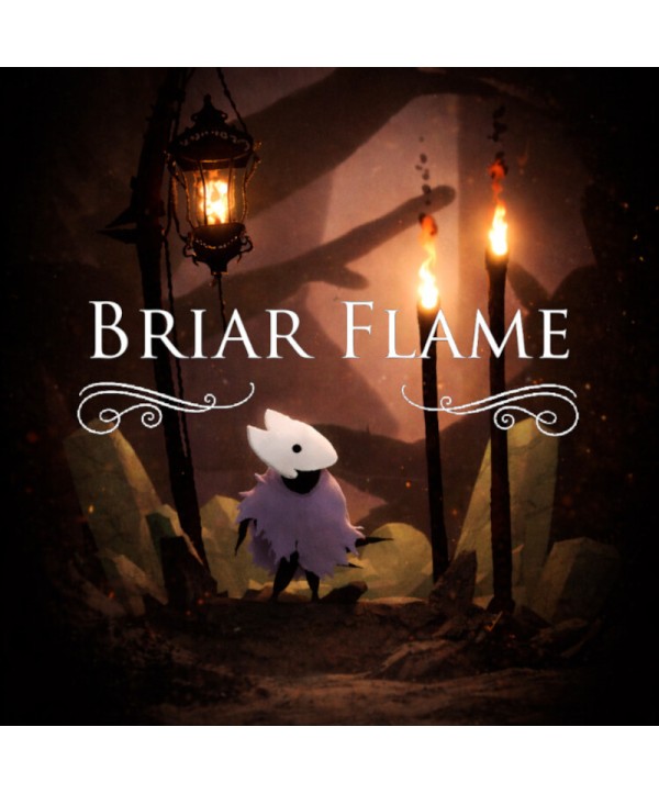 Briar Flame Steam Key GLOBAL